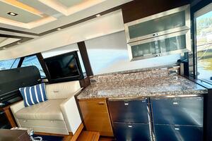 53FT (16.15M) TIARA YACHTS