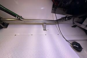 35ft Everglades Yacht For Sale