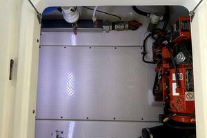 35ft Everglades Yacht For Sale