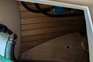 Black Magic 25ft Custom Craft Yacht For Sale