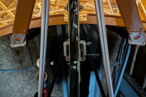 Black Magic 25ft Custom Craft Yacht For Sale