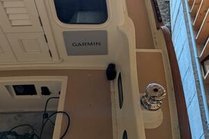 Black Magic 25ft Custom Craft Yacht For Sale