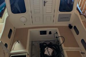 Black Magic 25ft Custom Craft Yacht For Sale