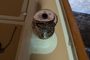 Black Magic 25ft Custom Craft Yacht For Sale