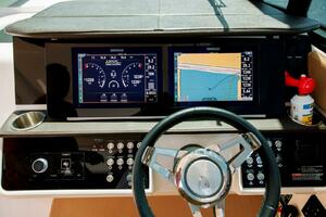 Lady Iryna 32ft Sea Ray Yacht For Sale
