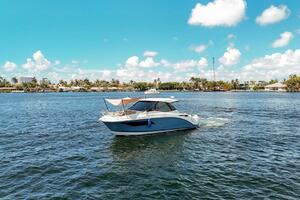 Lady Iryna 32ft Sea Ray Yacht For Sale