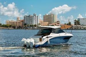Lady Iryna 32ft Sea Ray Yacht For Sale