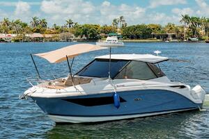 Lady Iryna 32ft Sea Ray Yacht For Sale