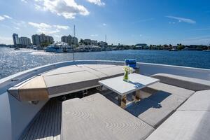 Foredeck