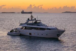 SWEET VIRGINIA yacht for sale