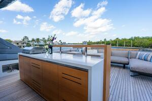 Bridge Deck Aft