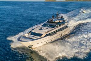 SWEET VIRGINIA Worth Avenue Yachts