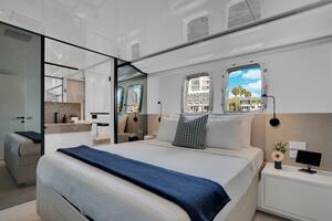 VIP Stateroom