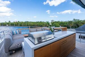 Bridge Deck Aft