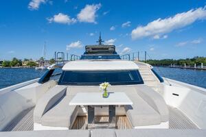 Foredeck 