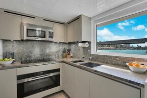 Galley
