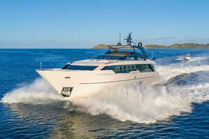Yacht for sale SWEET VIRGINIA