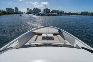 Foredeck