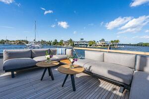 Sun Deck