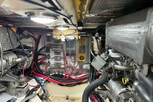 Engine Room