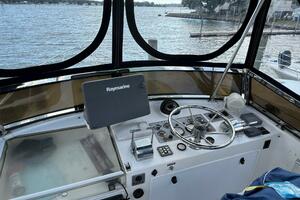Flybridge