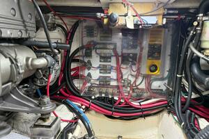 Engine Room