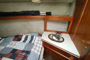1987 Hunter 37 Legend thumbnail 52