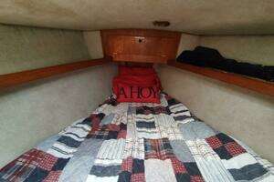 1987 Hunter 37 Legend thumbnail 49