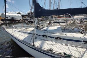 Vessel Image #2