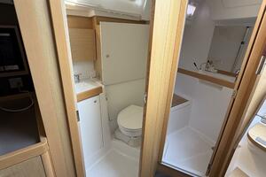 Romance 38ft Beneteau Yacht For Sale