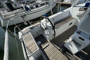 Romance 38ft Beneteau Yacht For Sale