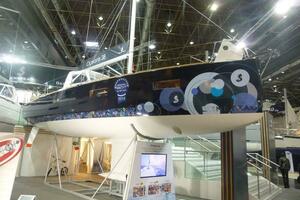 Romance 38ft Beneteau Yacht For Sale