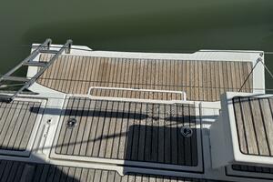 Romance 38ft Beneteau Yacht For Sale