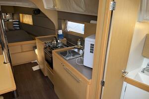 Romance 38ft Beneteau Yacht For Sale