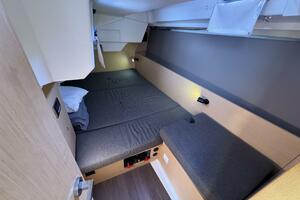 Romance 38ft Beneteau Yacht For Sale