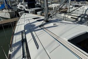 Romance 38ft Beneteau Yacht For Sale