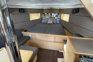 Romance 38ft Beneteau Yacht For Sale