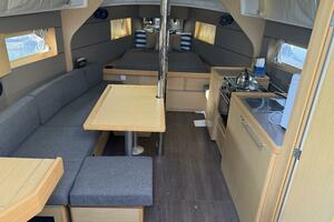 Romance 38ft Beneteau Yacht For Sale