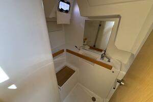 Romance 38ft Beneteau Yacht For Sale