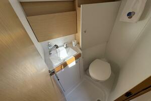 Romance 38ft Beneteau Yacht For Sale