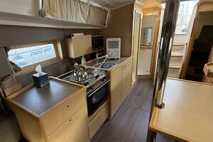 Romance 38ft Beneteau Yacht For Sale