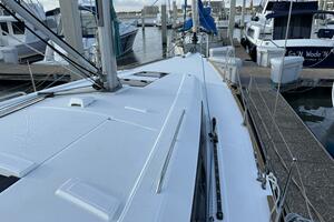 Romance 38ft Beneteau Yacht For Sale