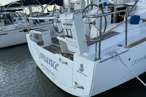 Romance 38ft Beneteau Yacht For Sale