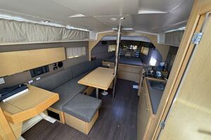 Romance 38ft Beneteau Yacht For Sale