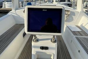 Romance 38ft Beneteau Yacht For Sale
