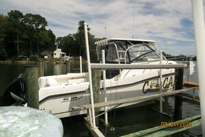 C Cab 31ft Boston Whaler Yacht For Sale