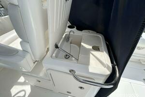 C Cab 31ft Boston Whaler Yacht For Sale