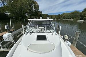 C Cab 31ft Boston Whaler Yacht For Sale