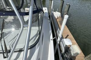 C Cab 31ft Boston Whaler Yacht For Sale