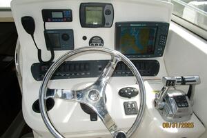 C Cab 31ft Boston Whaler Yacht For Sale